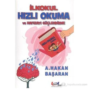 İlkokul Hızlı Okuma ve Hafızayı Güçlendirme