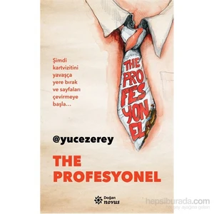 The Profesyonel - Yüce Zerey