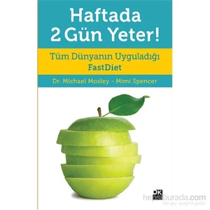 Haftada 2 Gün Yeter-Mimi Spencer