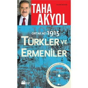 Ortak Acı 1915 - Türkler Ve Ermeniler