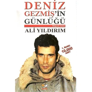 Deniz Gezmiş’in Günlüğü - Ali Yıldırım