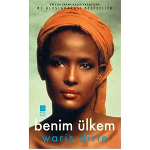 Benim Ülkem - Waris Dirie
