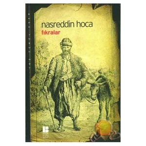 Nasrettin Hoca Fıkralar