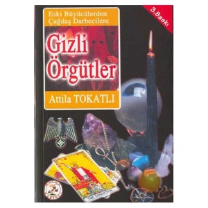 Gizli Örgütler