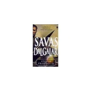Savaş Dalgaları - Steven Pressfield