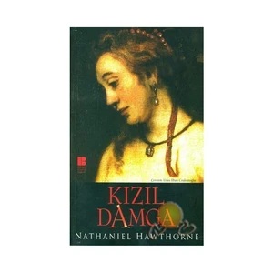 Kızıl Damga - Nathaniel Hawthorne
