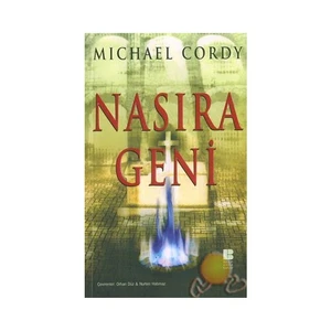 Nasıra Geni - Michael Cordy