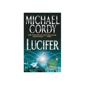 Lucifer - Michael Cordy