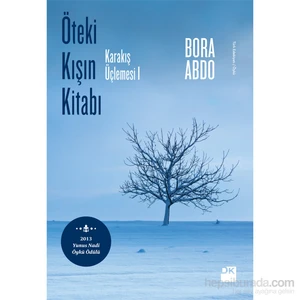 Öteki Kışın Kitabı - Bora Abdo