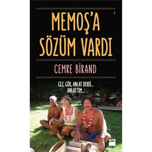 Memoşa Sözüm Vardı - Cemre Birand