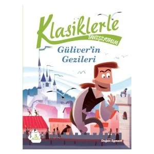 Güliver’İn Gezileri - Alessandro Gatti