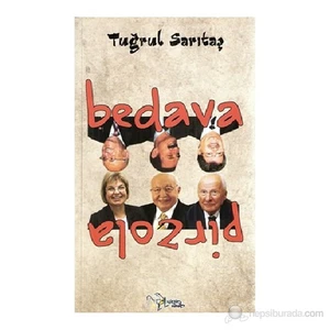 Bedava Pirzola-Tuğrul Sarıtaş
