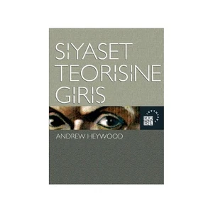 Siyaset Teorisine Giriş-Andrew Heywood