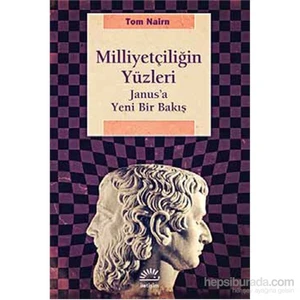 Milliyetçiliğin Yüzleri-Tom Nairn