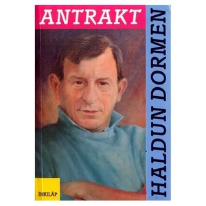 Antrakt - Haldun Dormen