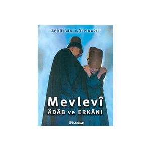Mevlevi Adab Ve Erkanı