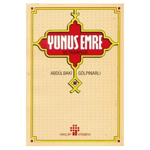 Yunus Emre Ve Tasavvuf