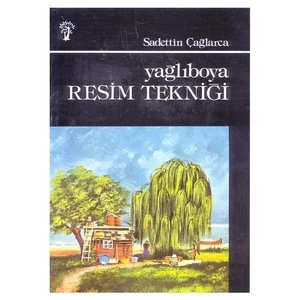 Yağlıboya Resim Tekniği