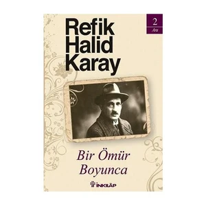 Bir Ömür Boyunca - Refik Halid Karay