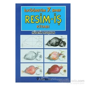 İlköğretim 7. Sınıf Resim-İş Kitabı
