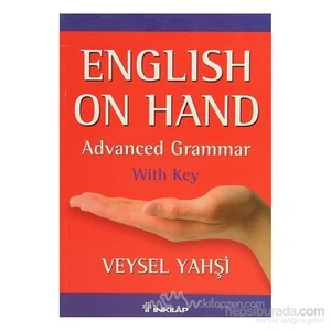 English On Hand-Veysel Yahşi