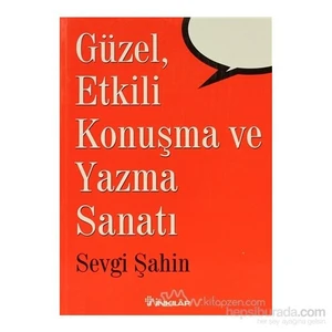 Güzel, Etkili Konuşma Ve Yazma Sanatı