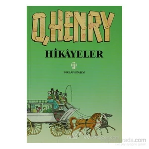 Hikayeler - O. Henry