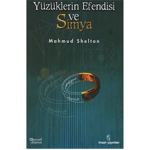 Yüzüklerin Efendisi Ve Simya-Mahmud Shelton