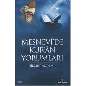 Mesnevi'De Kur'An Yorumları-Hikmet Akdemir