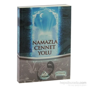 Namazla Cennet Yolu-Havva Özkan