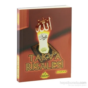 Takva Risalesi-Havva Özkan