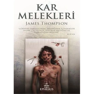 Kar Melekleri