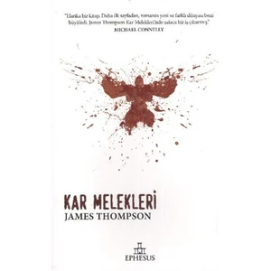 Kar Melekleri - James Thompson