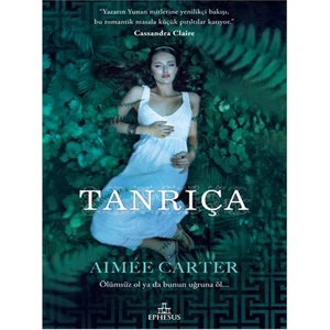 Tanrıça-Aimee Carter