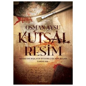 Kutsal Resim-Osman Aysu