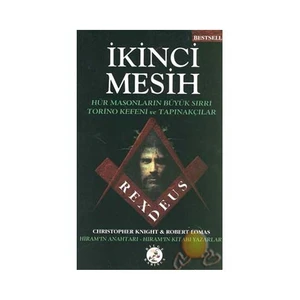 İkinci Mesih