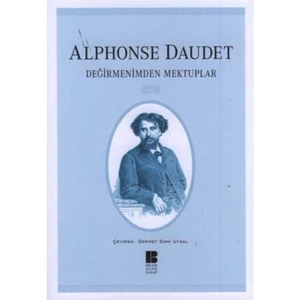 Değirmenimden Mektuplar- Alphonse Daudet