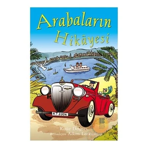 Arabaların Hikayesi