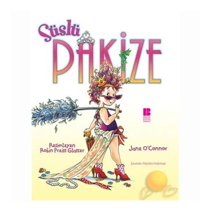 Süslü Pakize