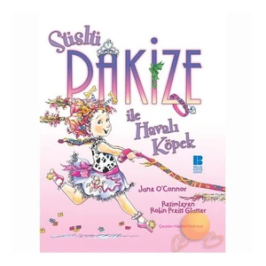 Süslü Pakize İle Havalı Köpek