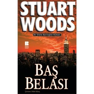 Baş Belası - Stuart Woods
