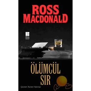 Ölümcül Sır - Ross Macdonald