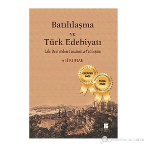 Batılılaşma ve Türk Edebiyatı