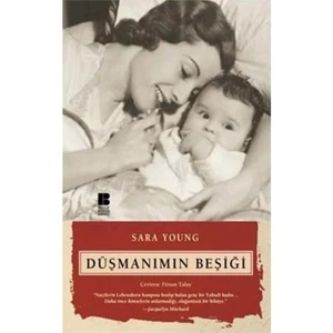 Düşmanımın Beşiği - Sara Young
