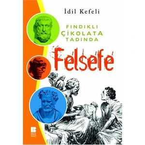 Fındıklı Çikolata Tadında