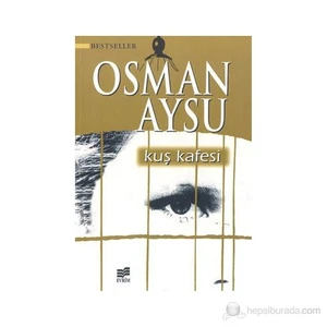 Kuş Kafesi-Osman Aysu