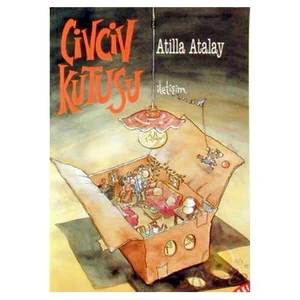 Civciv Kutusu - Atilla Atalay