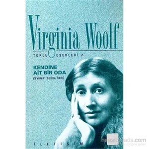 Kendine Ait Bir Oda - Virginia Woolf