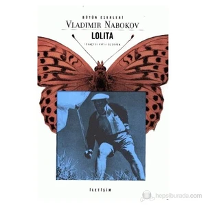 Lolita - Vladimir Nabokov