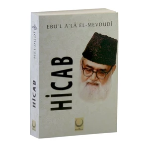 Hicab-Seyyid Ebu'L-A'La El-Mevdudi